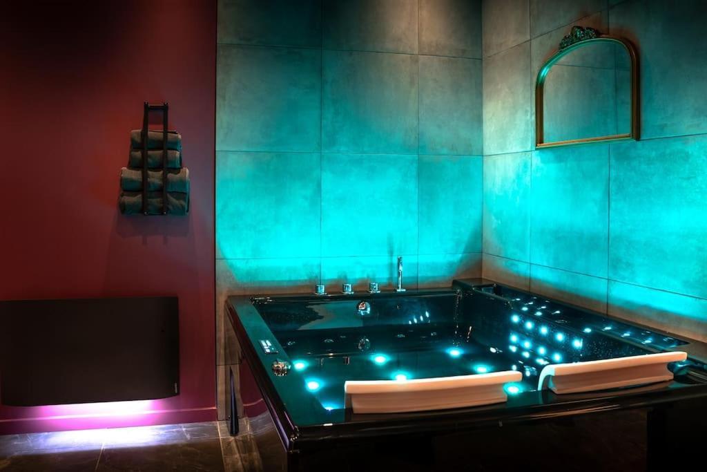 Loveloft L'escapade Romantique Lorient
