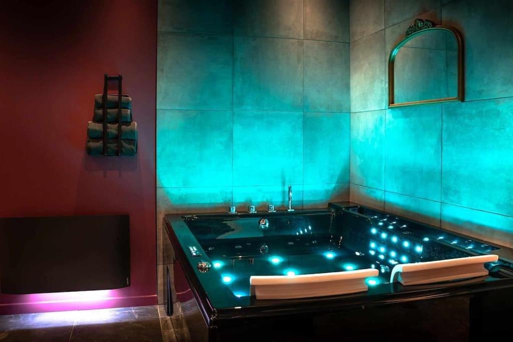 Loveloft L'escapade Romantique Apartment *