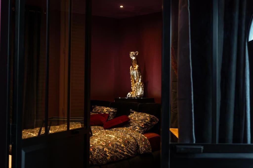 Apartment Loveloft L'escapade Romantique *