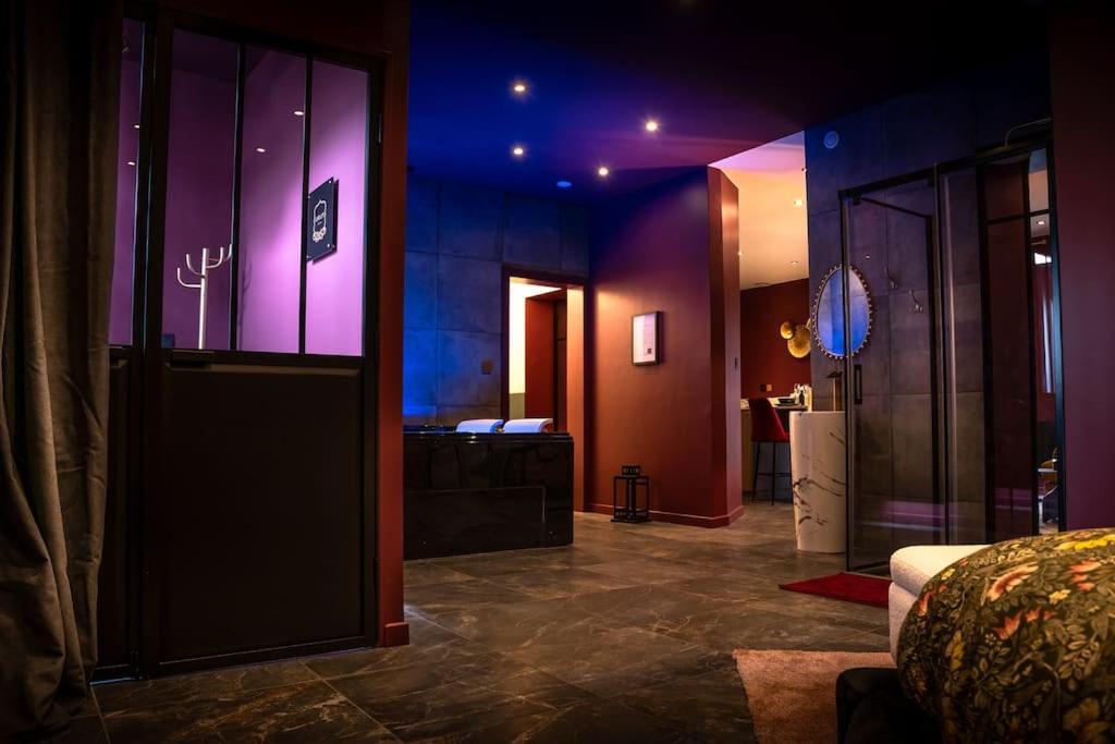 Loveloft L'escapade Romantique